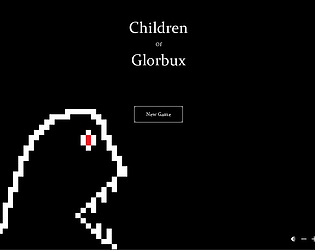 Children of Glorbux