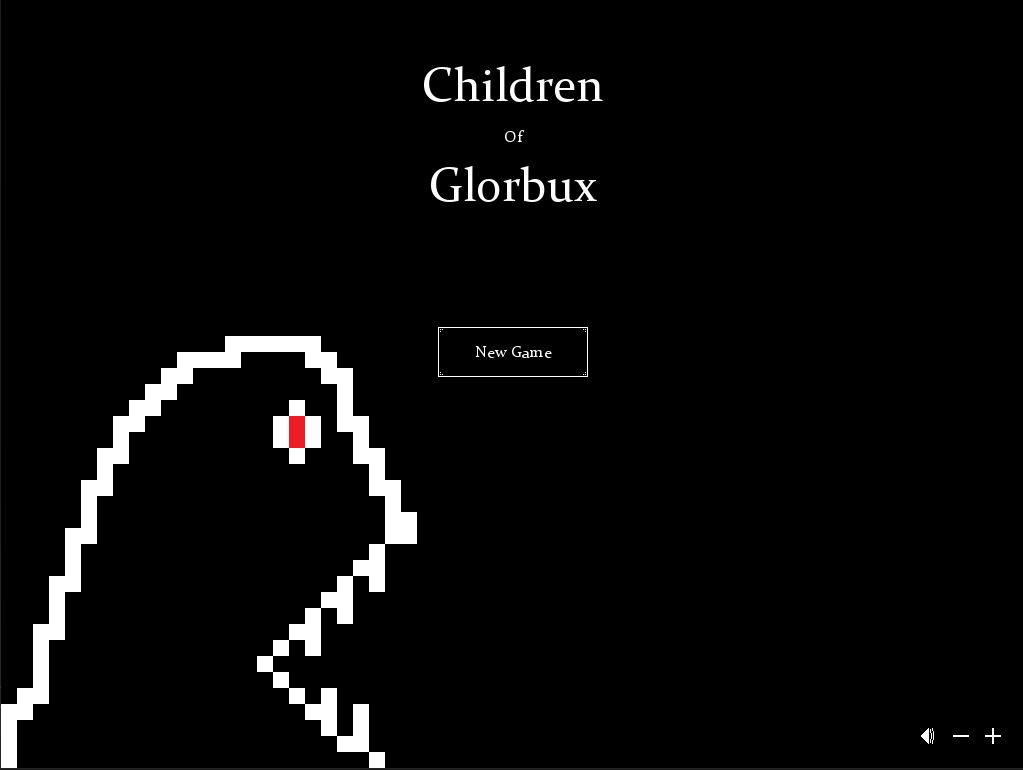 Children of Glorbux