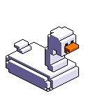 Cover image for MOTHER QUACKER