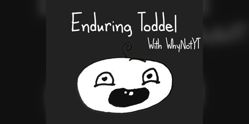 Cover image for Enduring Toddel