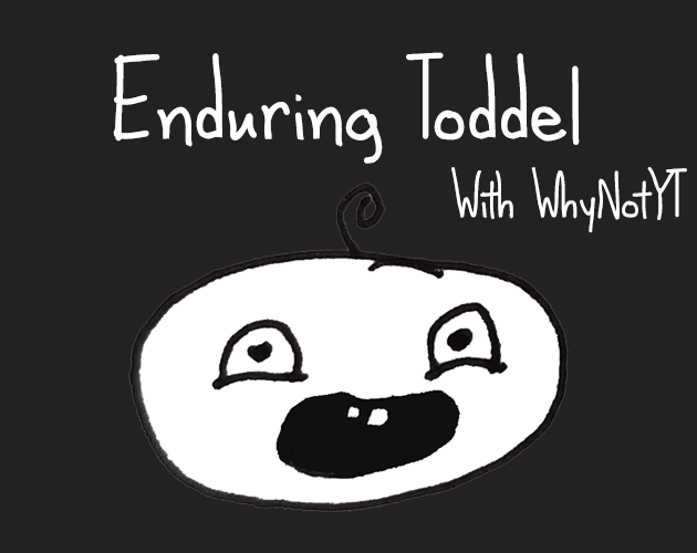 Cover image for Enduring Toddel