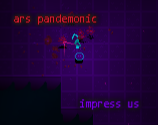 Ars Pandemonic