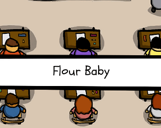 Flour Baby