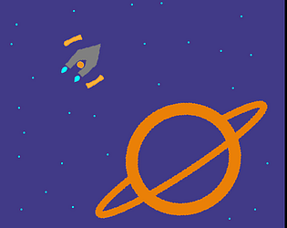 Static Space