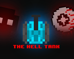 The hell tank