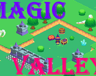Magic Valley TEMP