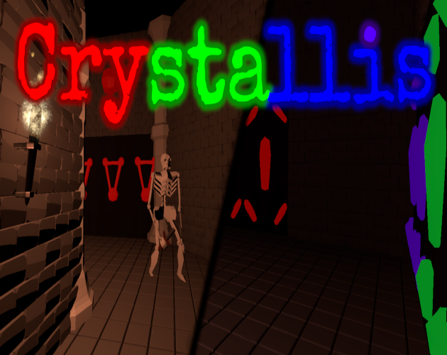 Crystallis
