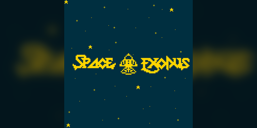 Cover image for Space Exodus