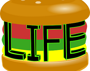 Burger Life