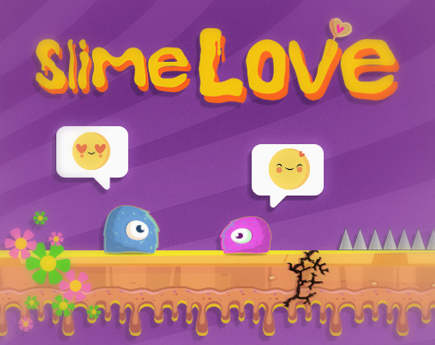 Slime love