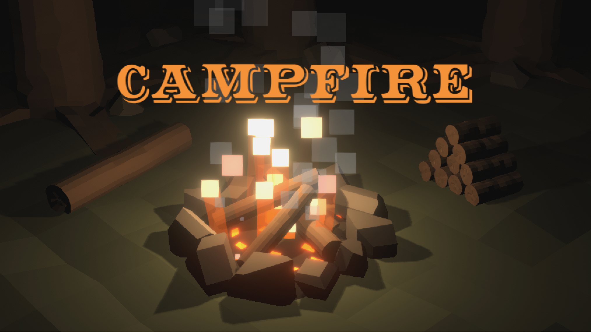 Cover image for CAMPFIRE