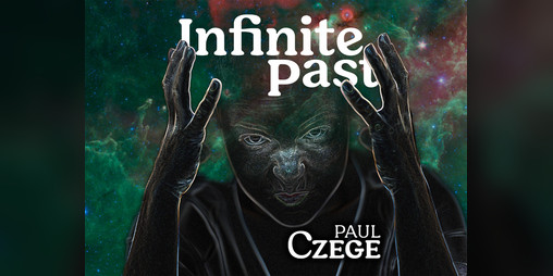 Cover image for Infinite Past