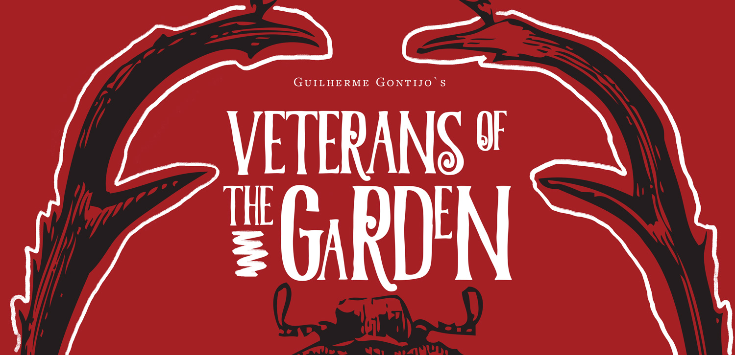 Veterans of the Garden