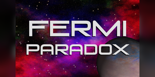 Cover image for Fermi Paradox