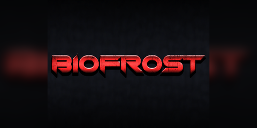 Cover image for Biofrost