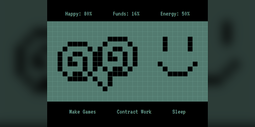 Cover image for Owlmagotchi