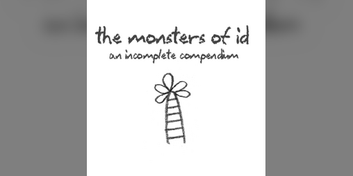 Cover image for the monsters of id