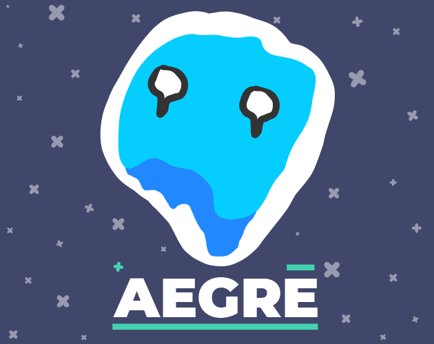 AEGRĒ