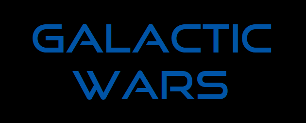 Galactic Wars