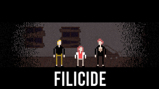 Filicide