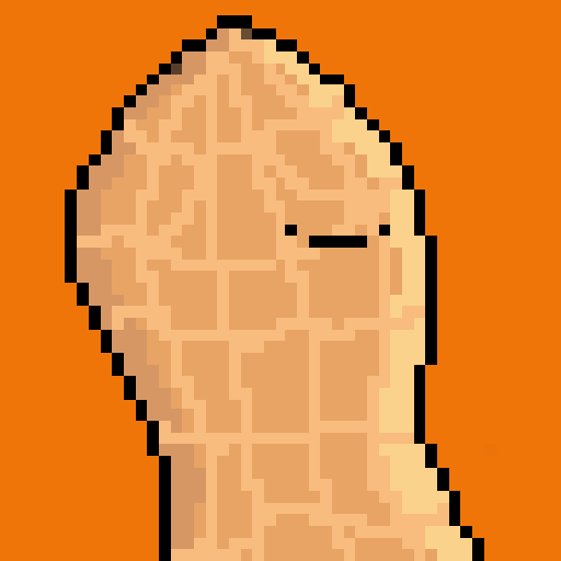 Cover image for Peanut Butcher