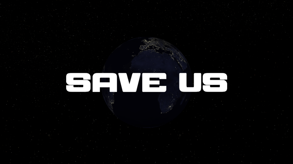 Save Us