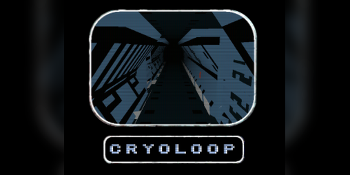 Cover image for Cryoloop