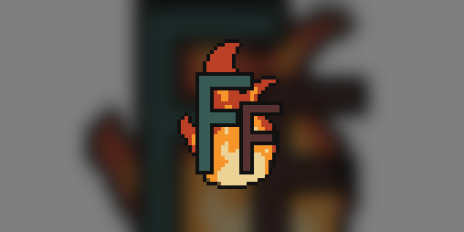 Cover image for Fleeting Flames | Ludum Dare 46 - Keep it alive