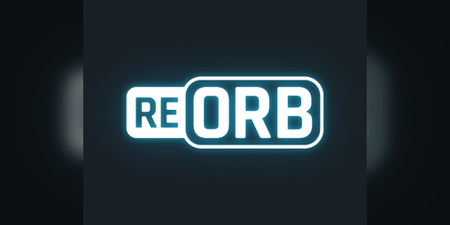 Cover image for ReOrb