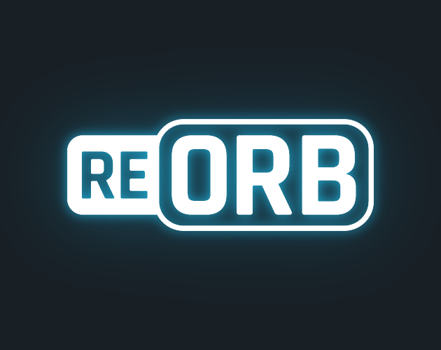 Cover image for ReOrb