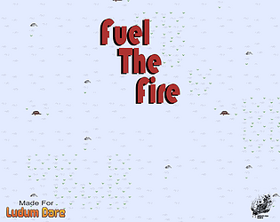 Fuel the Fire