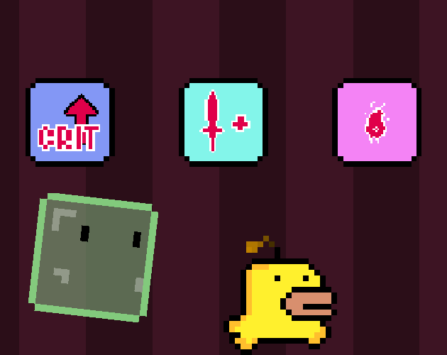 Cover image for Ludum Dare 46