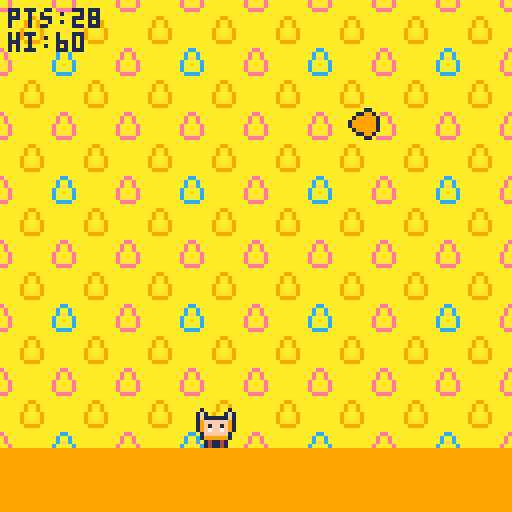 Chicken game