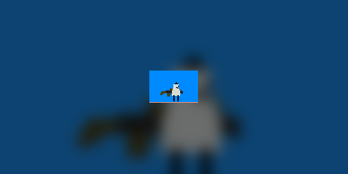 Cover image for LIFE-Saver Bot- Ludum Dare 46 Game Jam