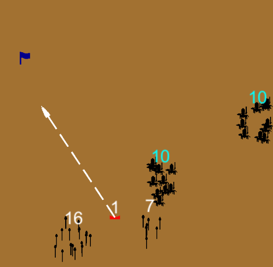 LD46 - Bouncy Battlegrounds
