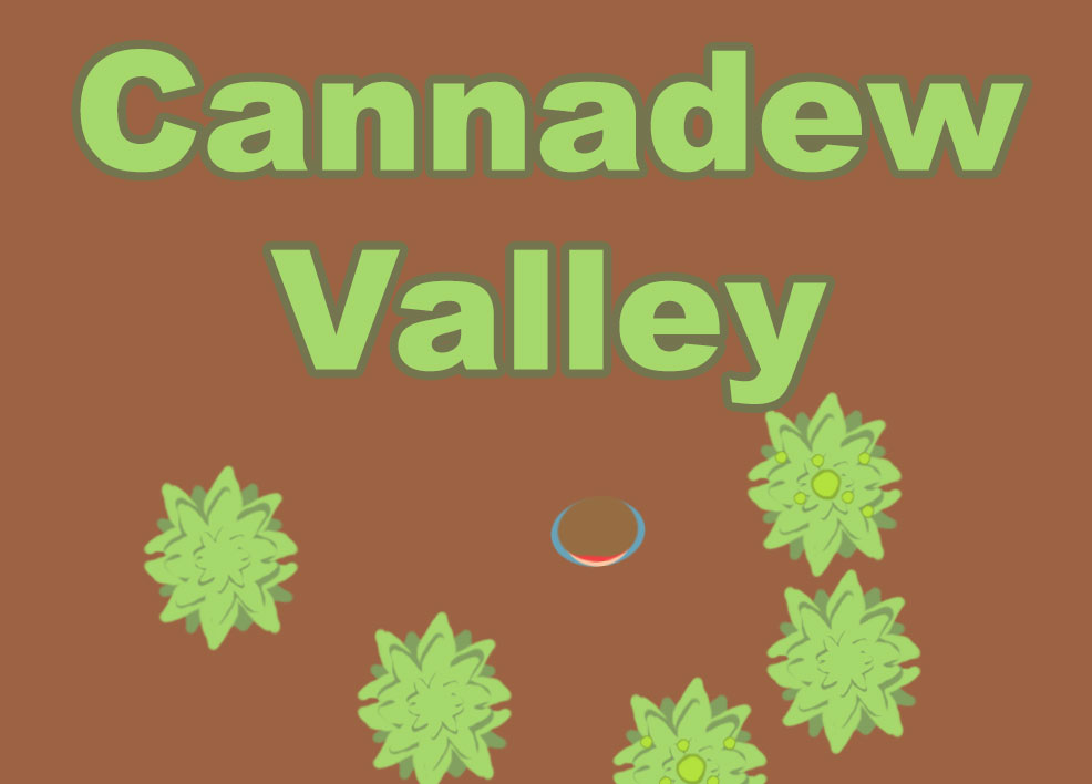 Cannadew Valley