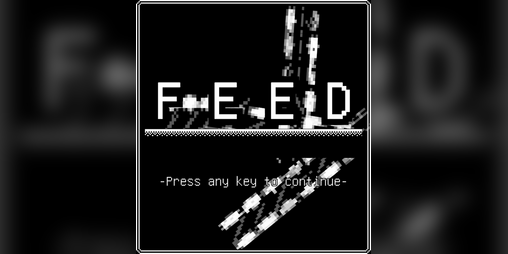 Cover image for FEED