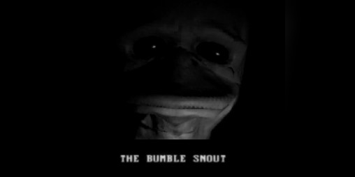 Cover image for THEBUMBLESNOUT