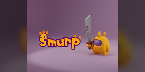 Cover image for Smurp