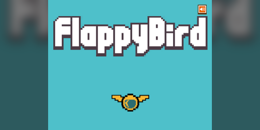 Cover image for FlappyBird