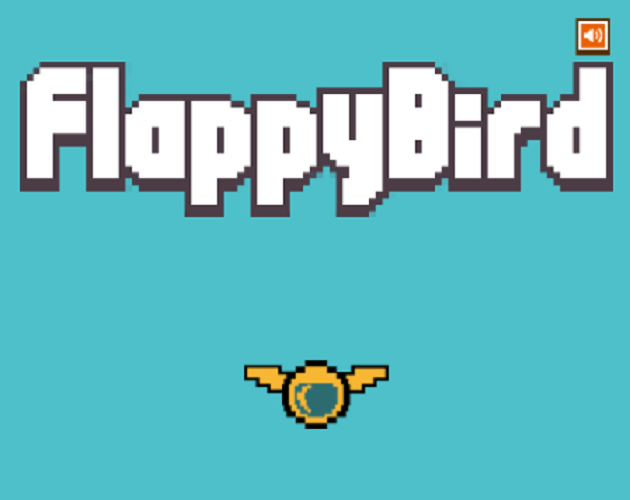 Cover image for FlappyBird