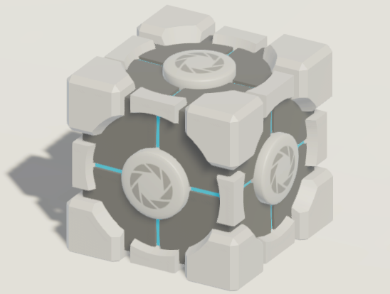 Cover image for Portal 1.5