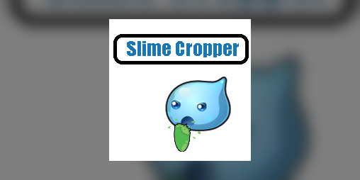 Cover image for Slime Cropper