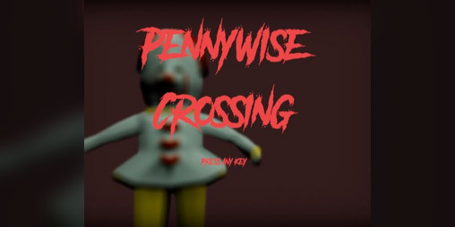 Cover image for Pennywise Crossing