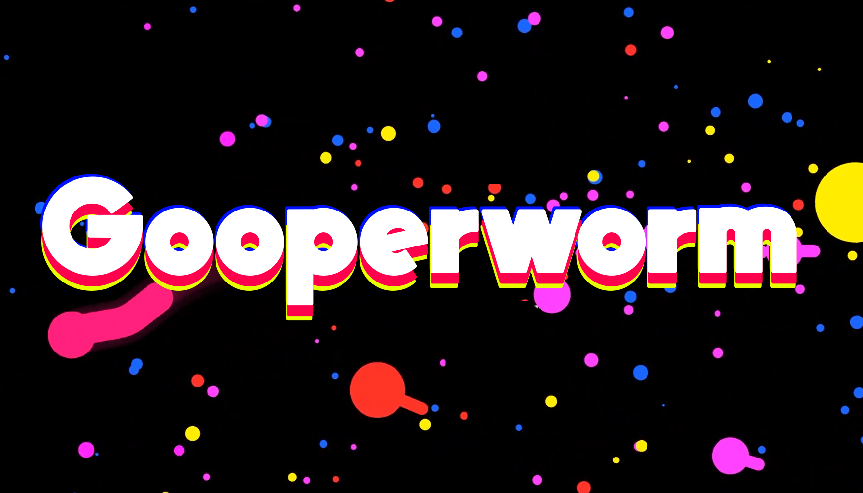 Gooperworm