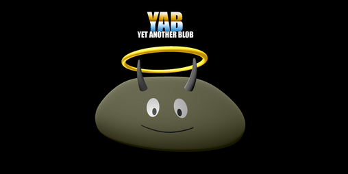 Cover image for YAB - Yet Another Blob