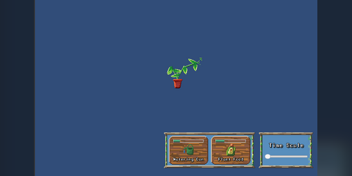 Cover image for Potted Plant Simulator