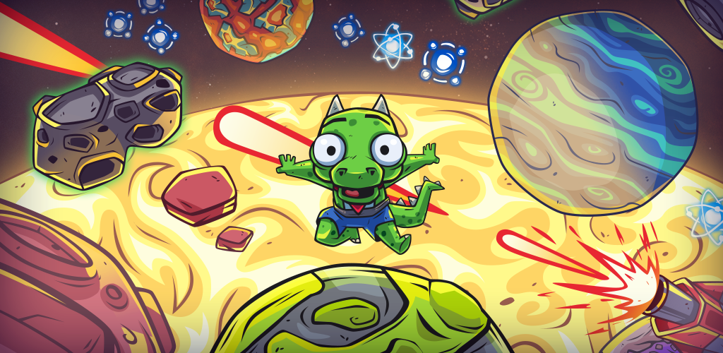 Cover image for Star Escape