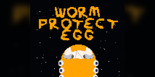 Cover image for Worm Protect Egg