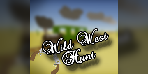 Cover image for Wild West Hunt